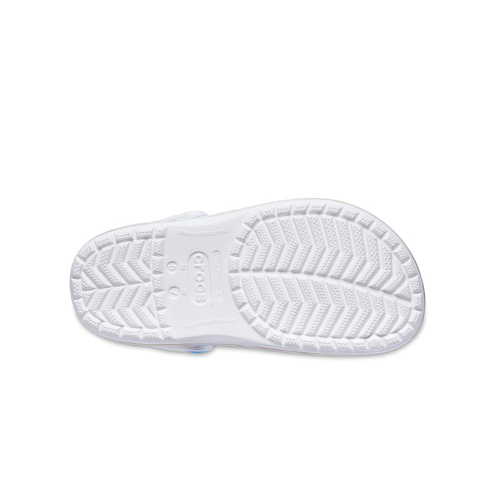 รองเท้าลำลองผู้ใหญ่ PEANUTS CROCBAND CLOG