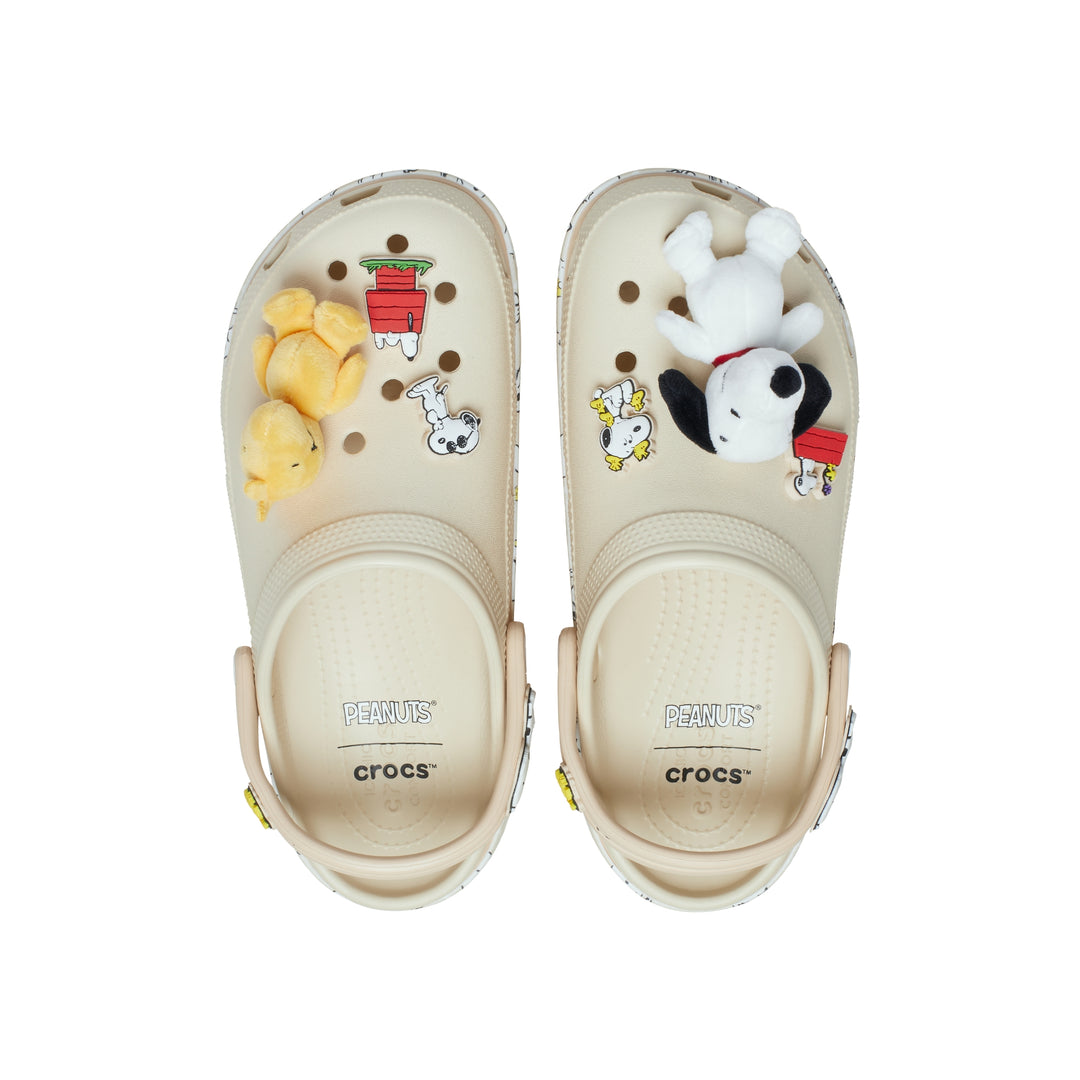 WOMEN'S PEANUTS CLASSIC PLATFORM CLOG
