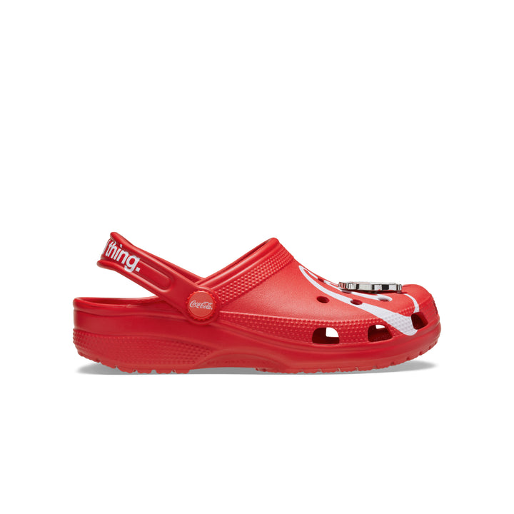 UNISEX COCA COLA CLASSIC CLOG