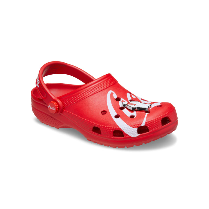 UNISEX COCA COLA CLASSIC CLOG
