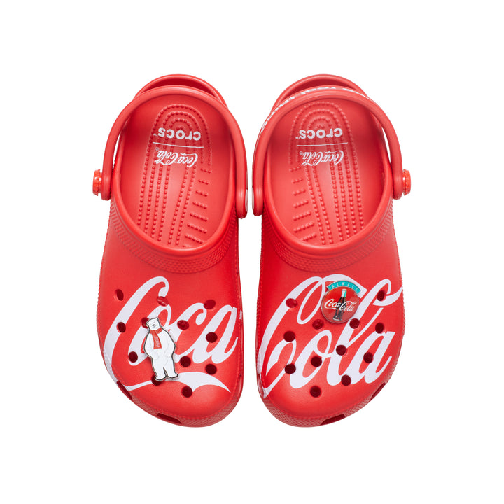 UNISEX COCA COLA CLASSIC CLOG