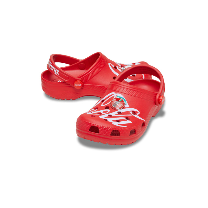 UNISEX COCA COLA CLASSIC CLOG