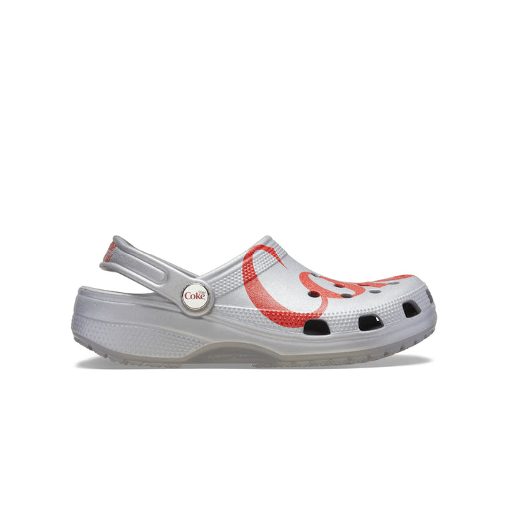 UNISEX DIET COKE CLASSIC CLOG