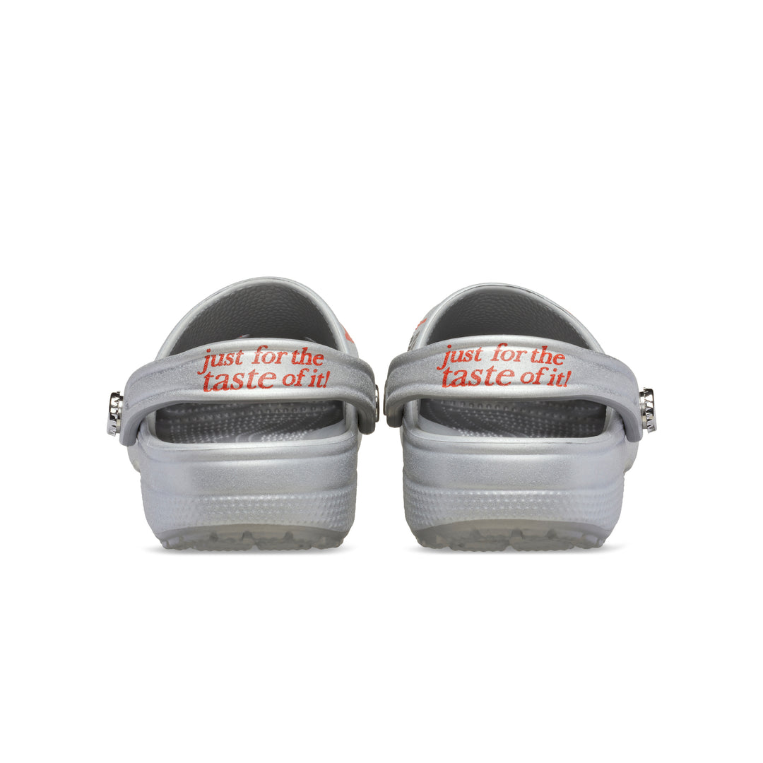 UNISEX DIET COKE CLASSIC CLOG