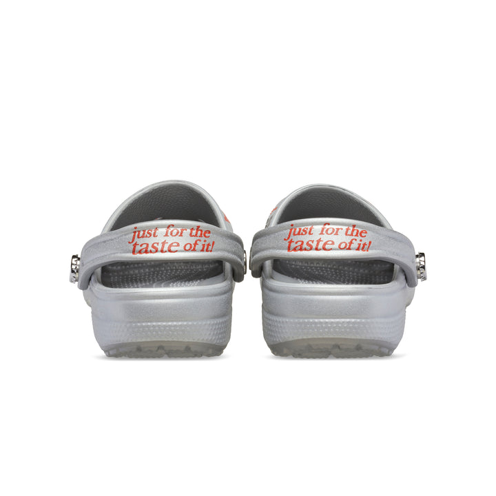 UNISEX DIET COKE CLASSIC CLOG