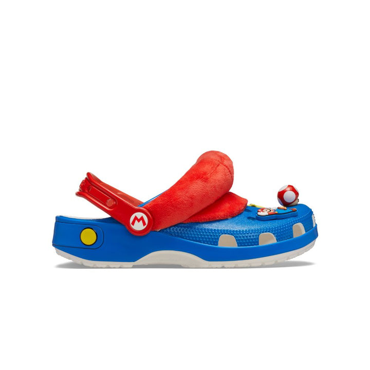 UNISEX MARIO IAM CLASSIC CLOG