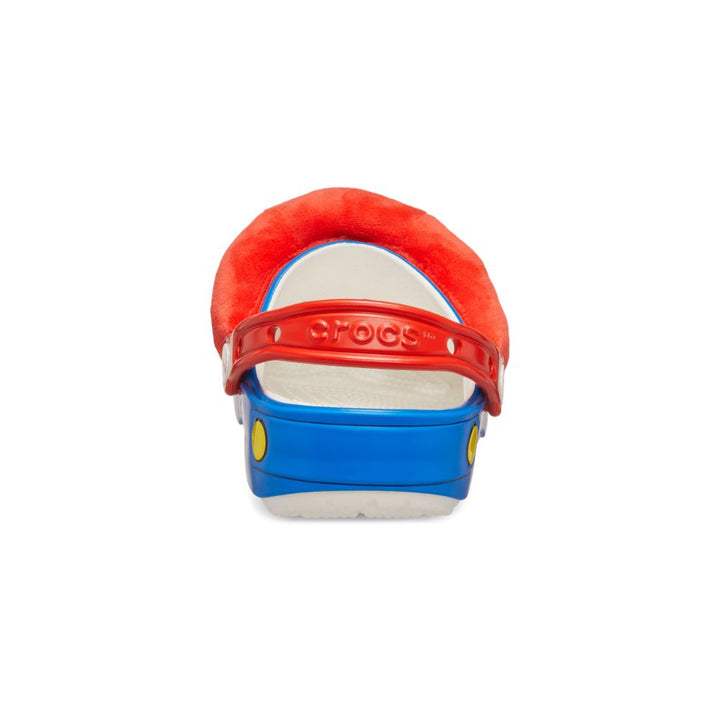 UNISEX MARIO IAM CLASSIC CLOG