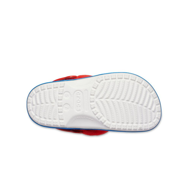 UNISEX MARIO IAM CLASSIC CLOG
