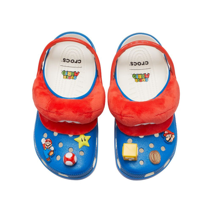 UNISEX MARIO IAM CLASSIC CLOG