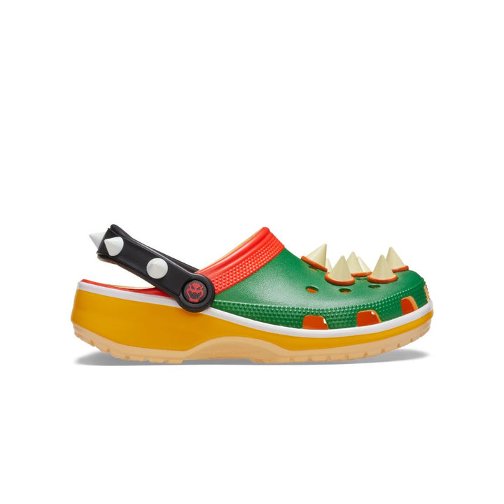 UNISEX BOWSER IAM CLASSIC CLOG