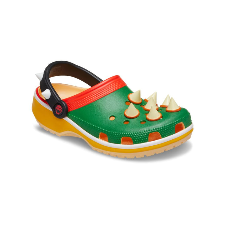 UNISEX BOWSER IAM CLASSIC CLOG