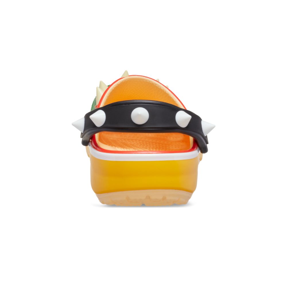 UNISEX BOWSER IAM CLASSIC CLOG