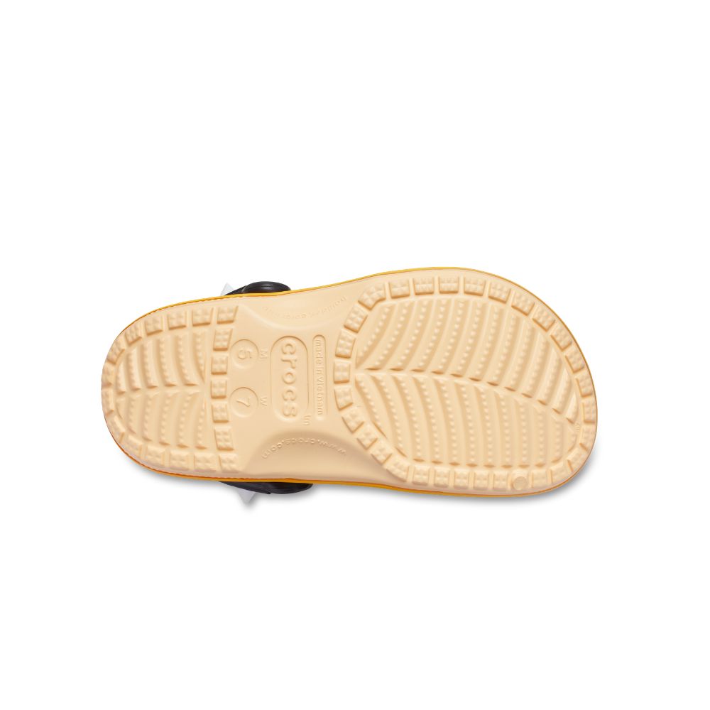 UNISEX BOWSER IAM CLASSIC CLOG