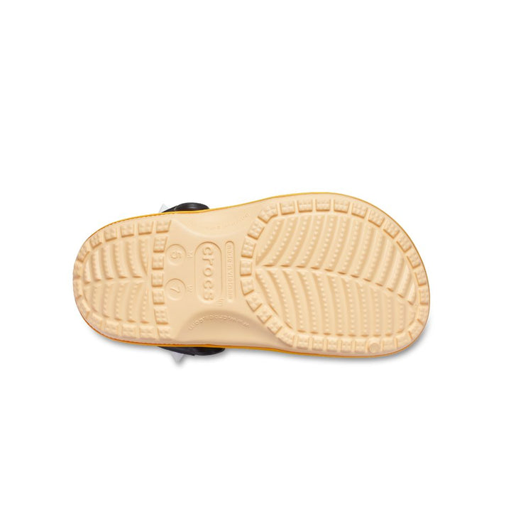 UNISEX BOWSER IAM CLASSIC CLOG
