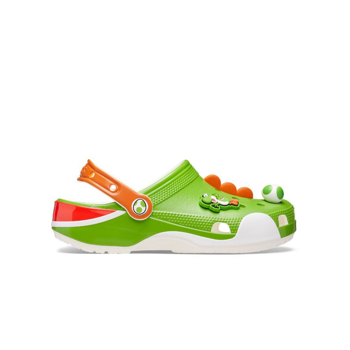 รองเท้าลำลองผู้ใหญ่ YOSHI CLASSIC CLOG