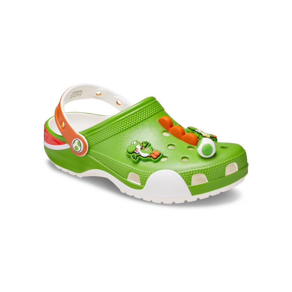 รองเท้าลำลองผู้ใหญ่ YOSHI CLASSIC CLOG