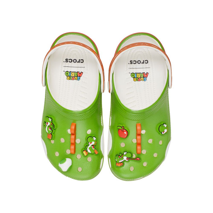 รองเท้าลำลองผู้ใหญ่ YOSHI CLASSIC CLOG
