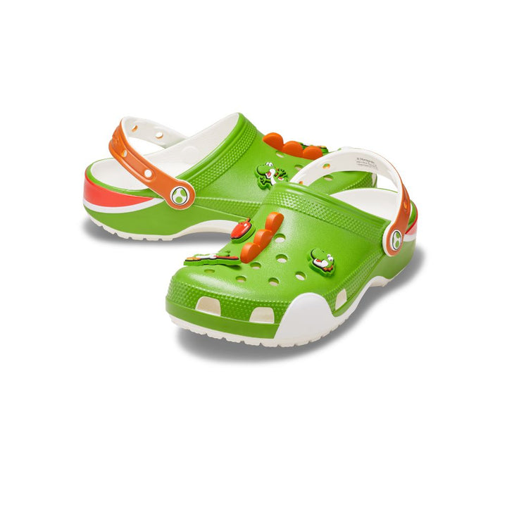 รองเท้าลำลองผู้ใหญ่ YOSHI CLASSIC CLOG