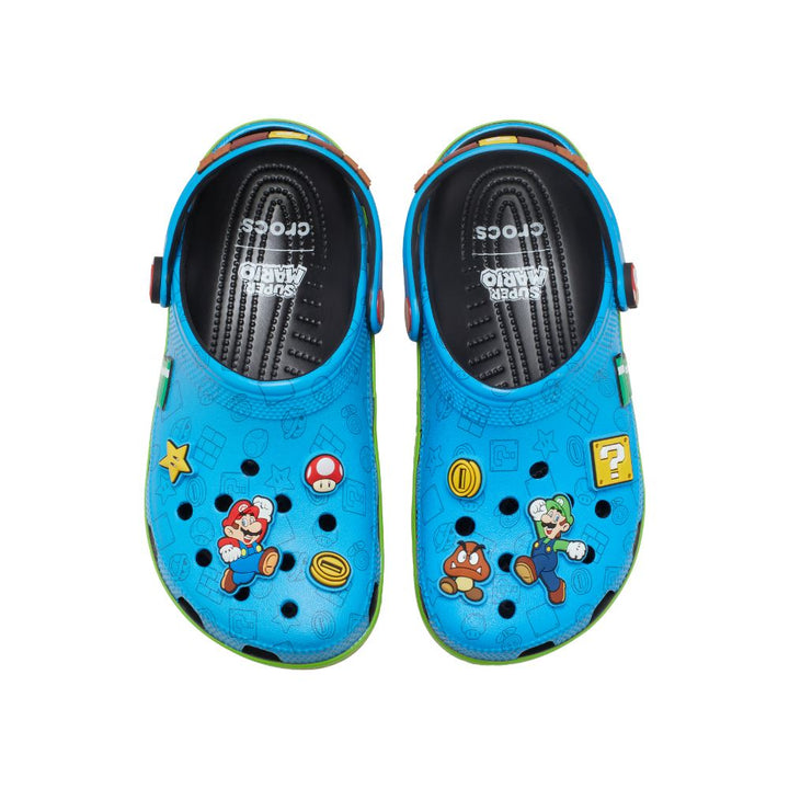 UNISEX SUPER MARIO CORE  CLASSIC CLOG
