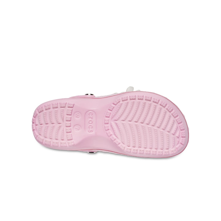 รองเท้าลำลองผู้หญิง HELLO KITTY® AND FRIENDS CLASSIC PLATFORM CLOG