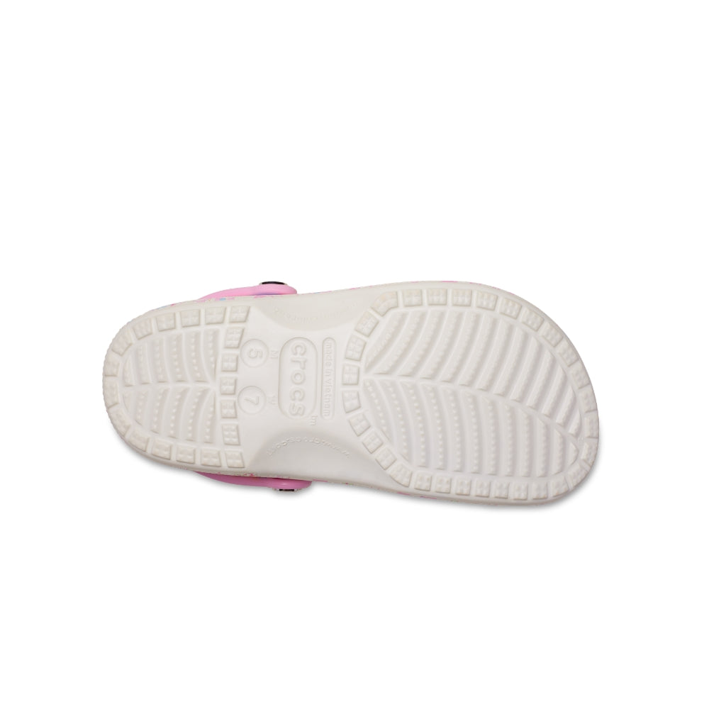 รองเท้าลำลองผู้ใหญ่ HELLO KITTY® AND FRIENDS PASTEL CLASSIC CLOG