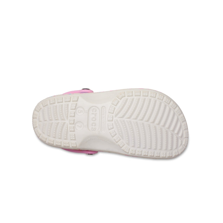 รองเท้าลำลองผู้ใหญ่ HELLO KITTY® AND FRIENDS PASTEL CLASSIC CLOG