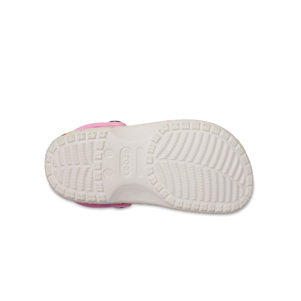 KIDS' HELLO KITTY® AND FRIENDS PASTEL CLASSIC CLOG