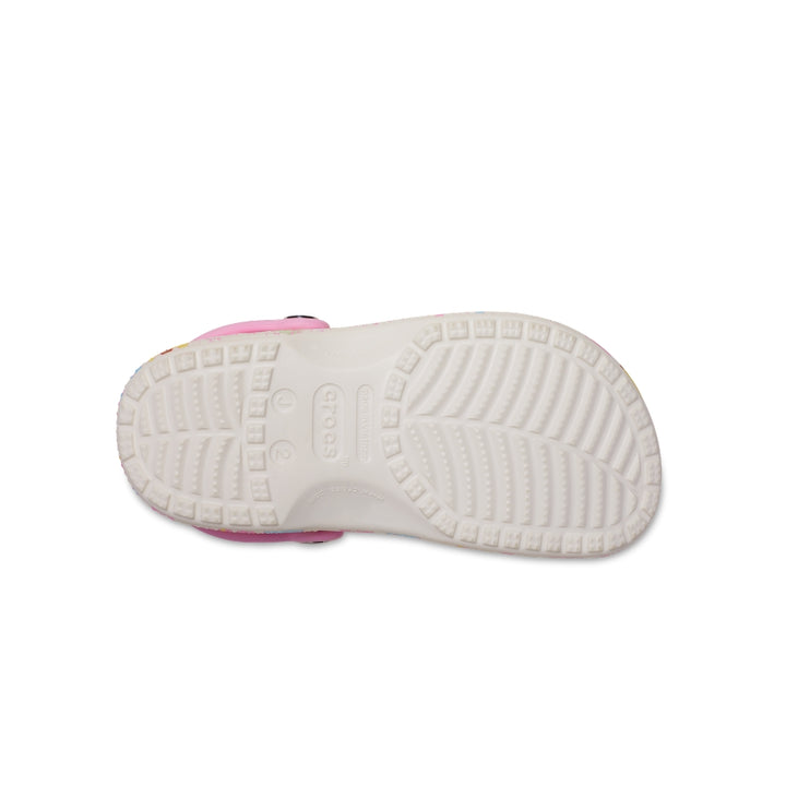 KIDS' HELLO KITTY® AND FRIENDS PASTEL CLASSIC CLOG