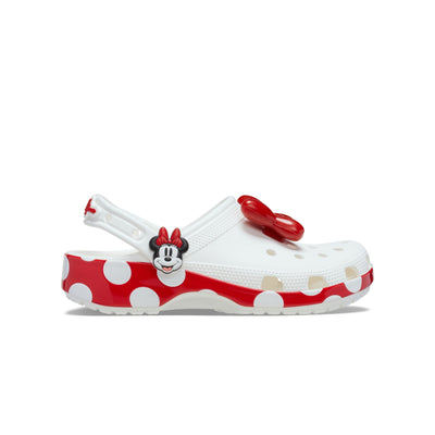 รองเท้าลำลองผู้ใหญ่ MINNIE MOUSE CLASSIC CLOG