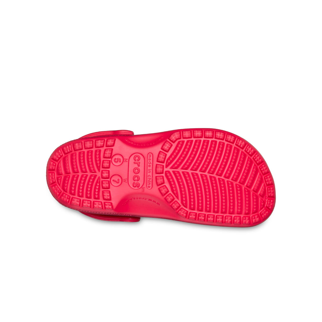 Digital Raspberry Glitter