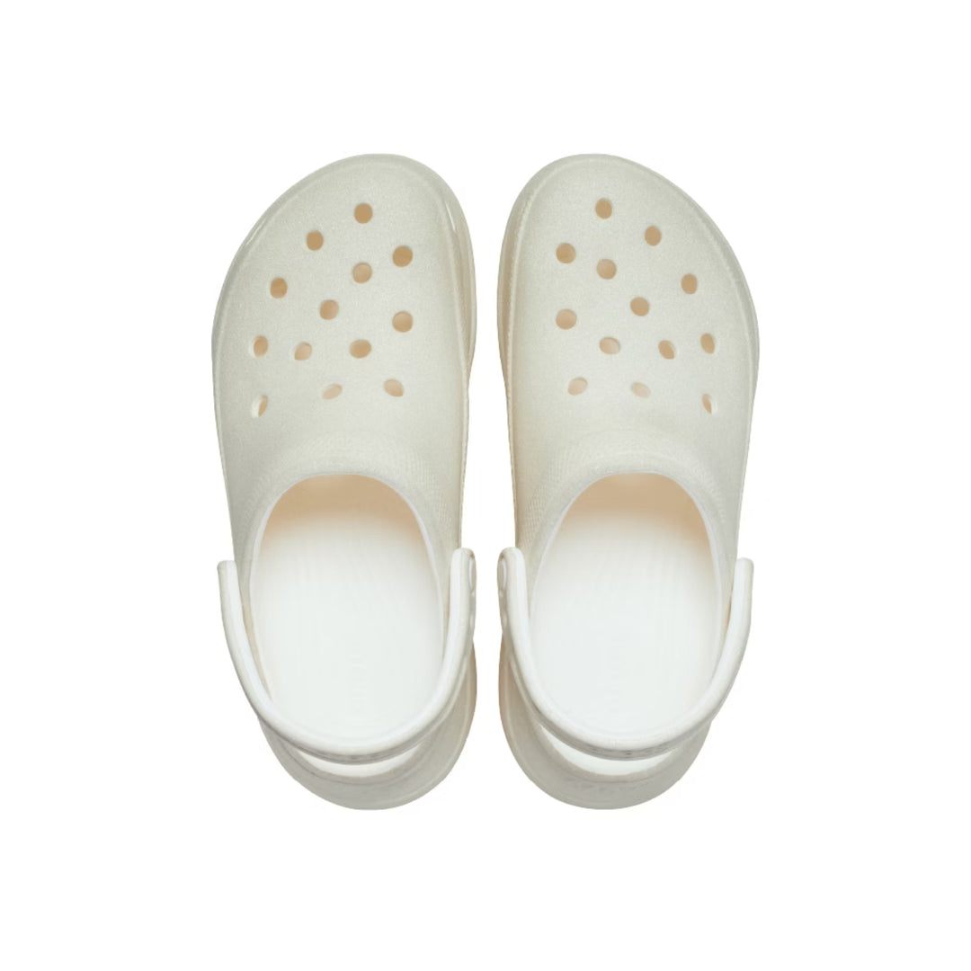 WOMEN'S BAE GLITTER CLOG