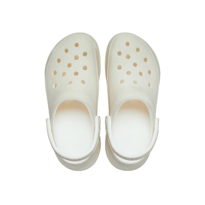 WOMEN'S BAE GLITTER CLOG