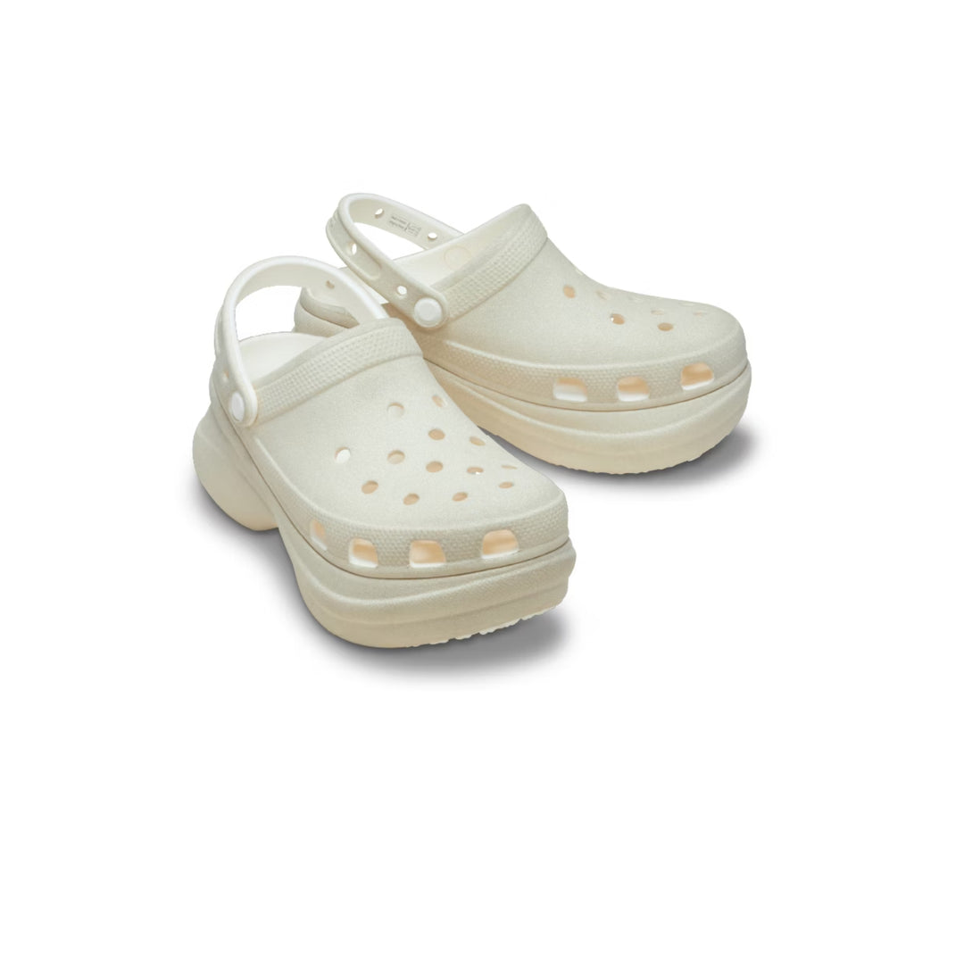 WOMEN'S BAE GLITTER CLOG