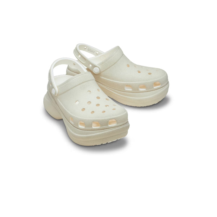 WOMEN'S BAE GLITTER CLOG