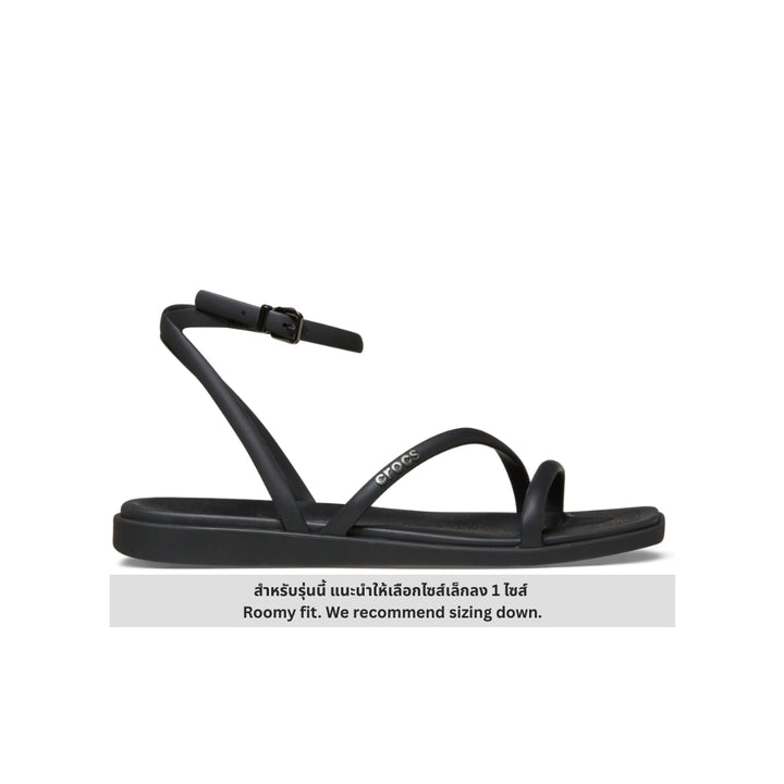 รองเท้าแตะผู้หญิง MIAMI ANKLE STRAP SANDAL
