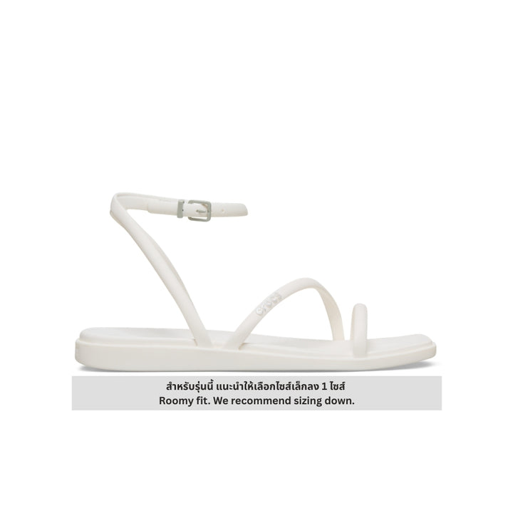 WOMEN'S MIAMI ANKLE STRAP SANDAL