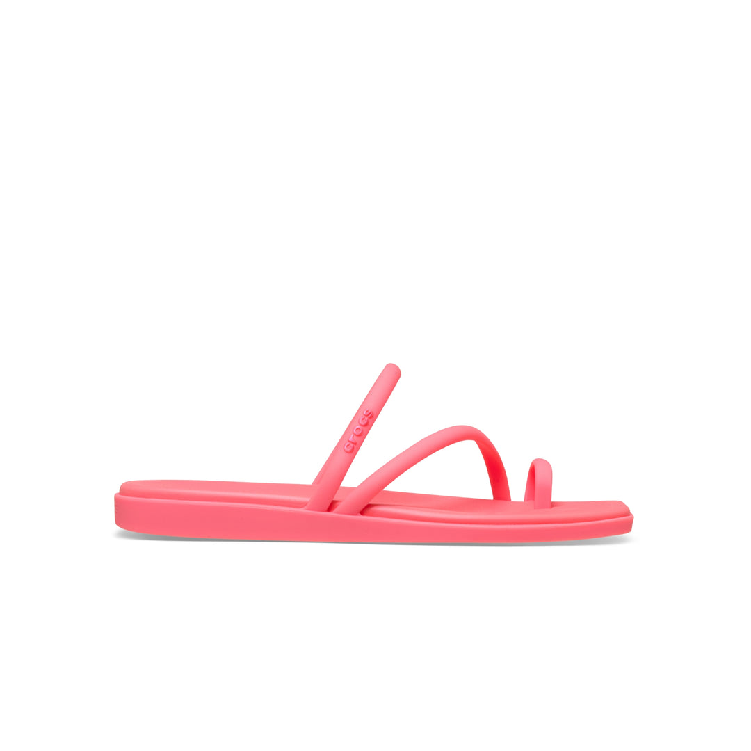 รองเท้าแตะผู้หญิง MIAMI TOE LOOP SANDAL