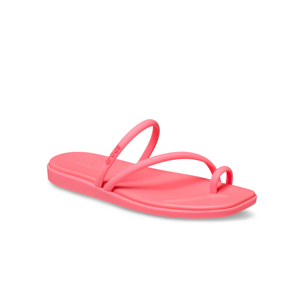 รองเท้าแตะผู้หญิง MIAMI TOE LOOP SANDAL