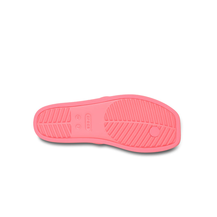 รองเท้าแตะผู้หญิง MIAMI TOE LOOP SANDAL