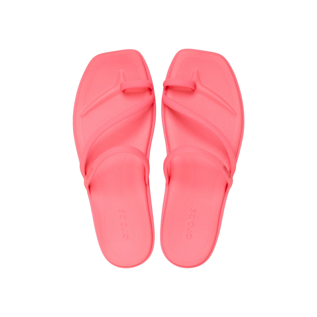 รองเท้าแตะผู้หญิง MIAMI TOE LOOP SANDAL