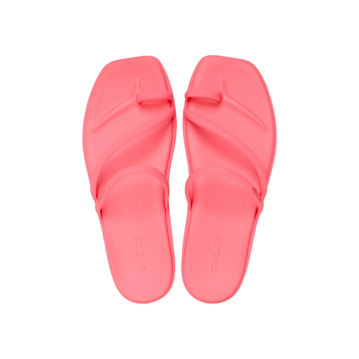 รองเท้าแตะผู้หญิง MIAMI TOE LOOP SANDAL