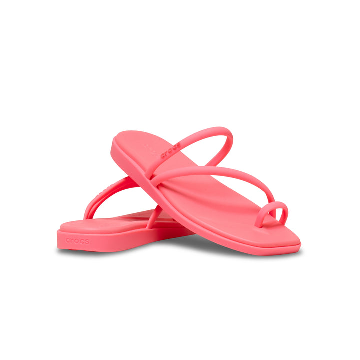 รองเท้าแตะผู้หญิง MIAMI TOE LOOP SANDAL