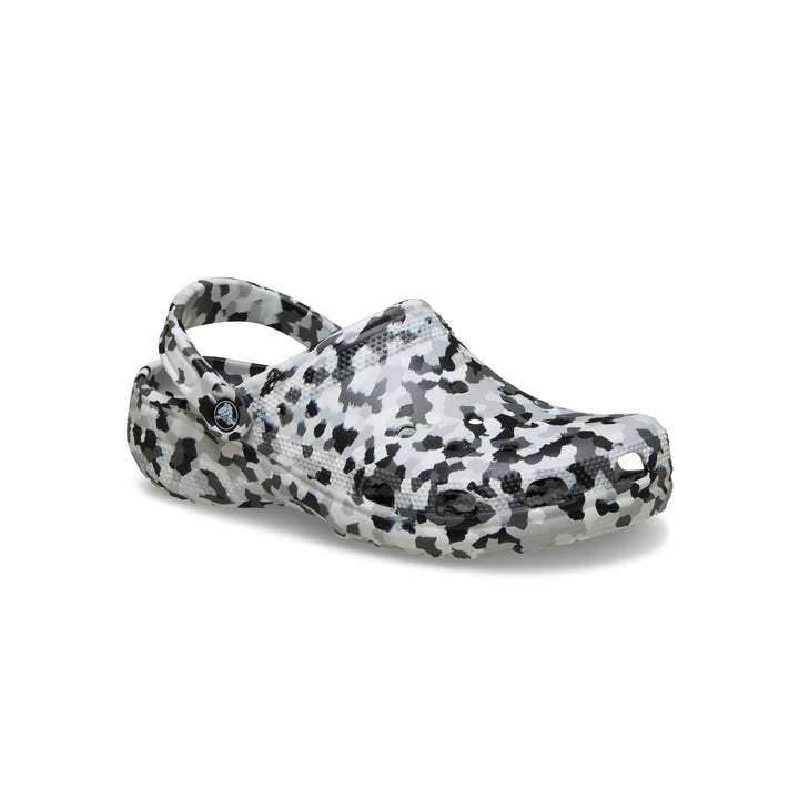 UNISEX CLASSIC CONFETTI CLOG