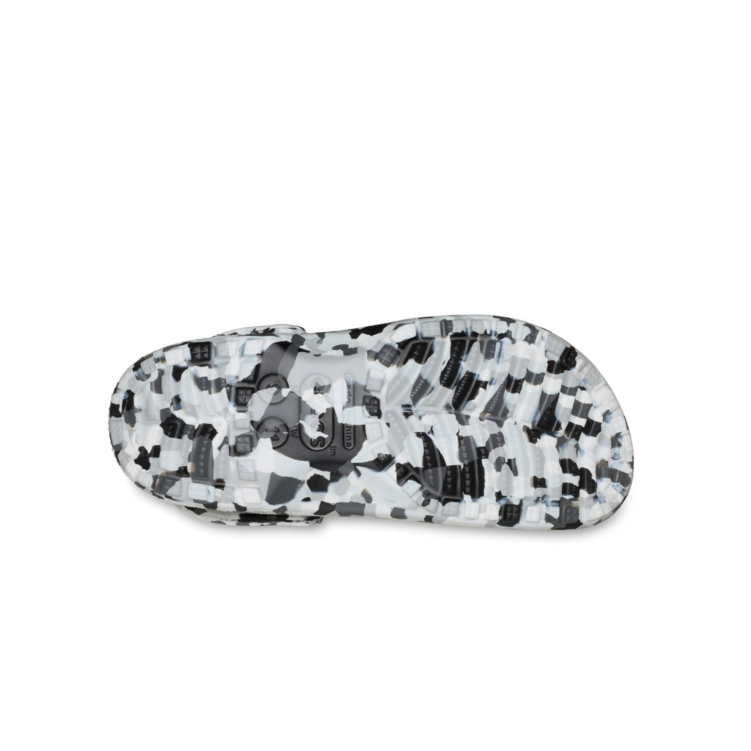 UNISEX CLASSIC CONFETTI CLOG