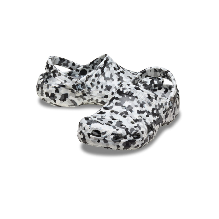 UNISEX CLASSIC CONFETTI CLOG