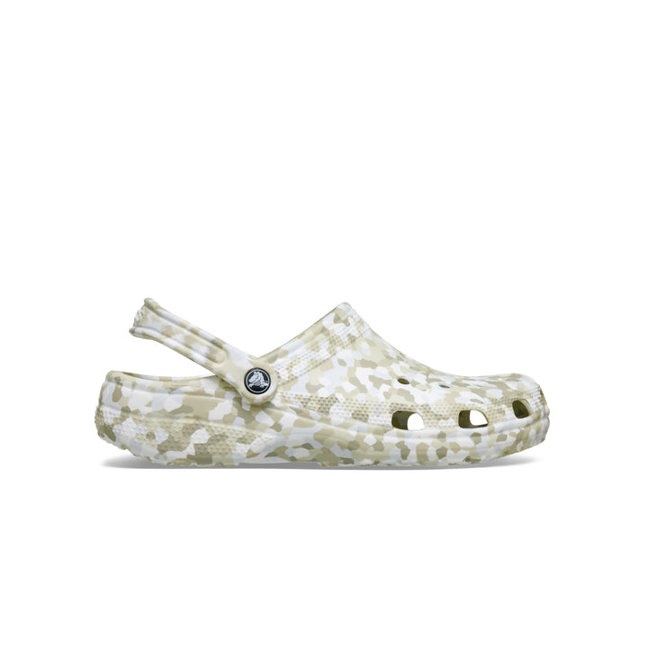 UNISEX CLASSIC CONFETTI CLOG