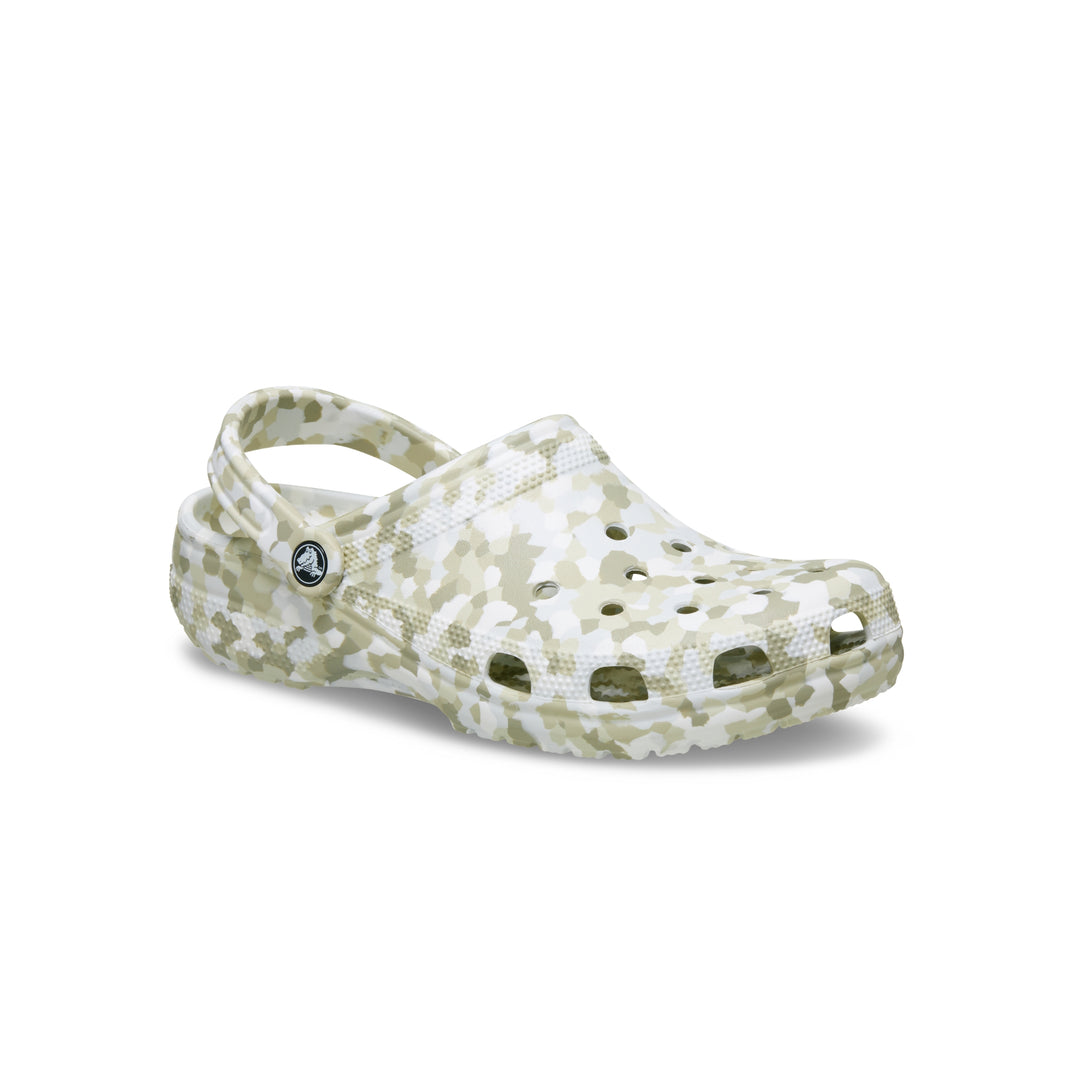 UNISEX CLASSIC CONFETTI CLOG
