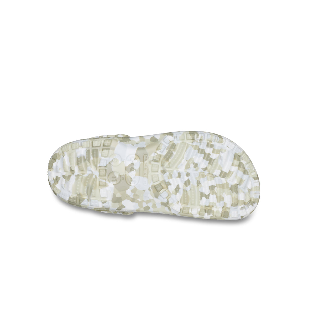 UNISEX CLASSIC CONFETTI CLOG