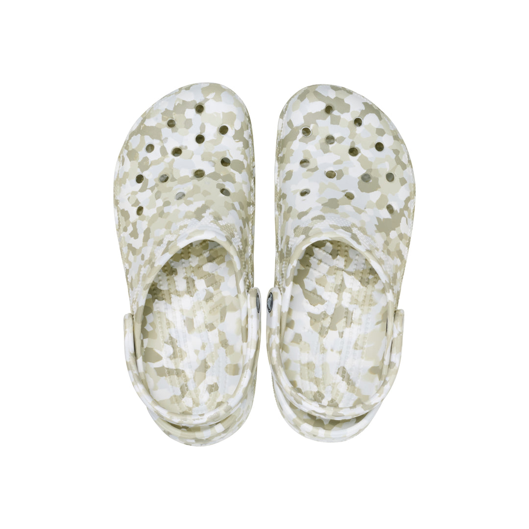 UNISEX CLASSIC CONFETTI CLOG