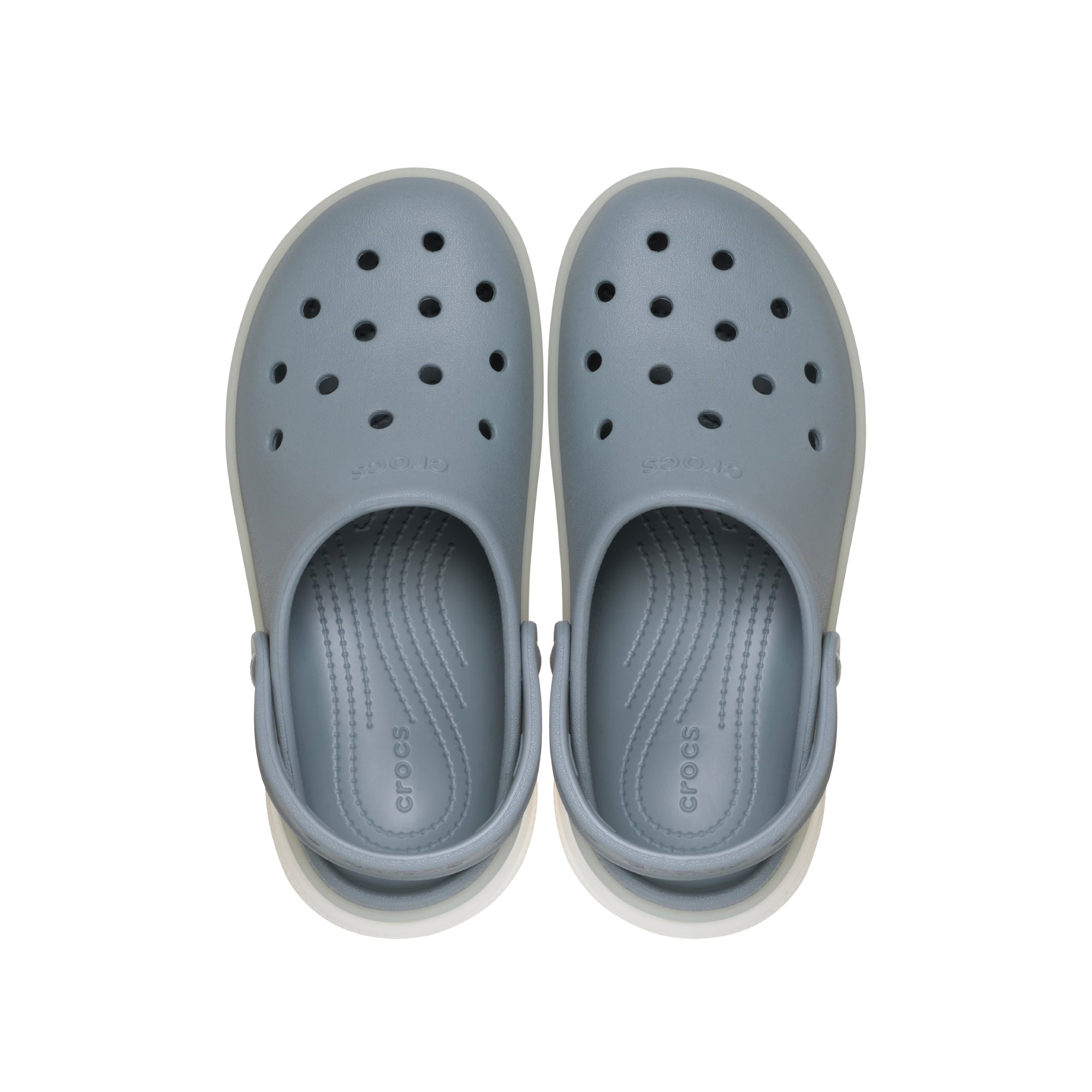 UNISEX CLASSIC FROSTED STACKED CLOG – Crocs Thailand
